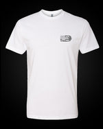 Load image into Gallery viewer, Limitless Speed Co Flag - T-Shirt
