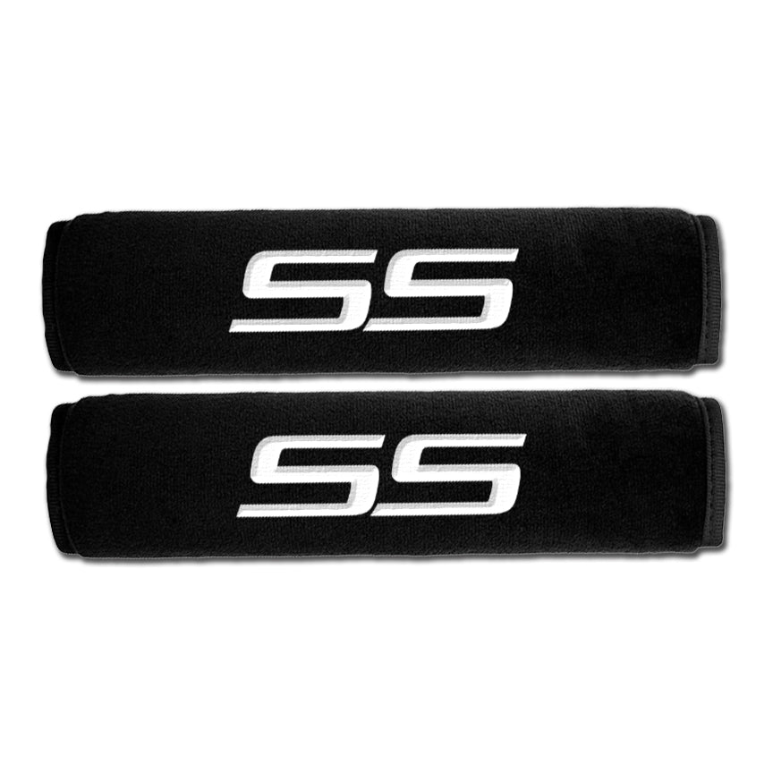 Chevrolet SS - Seatbelt Pads