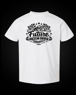 Load image into Gallery viewer, Future Racecar Driver - Toddler/Youth
