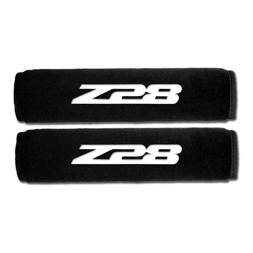 Z28 - Seatbelt Pads