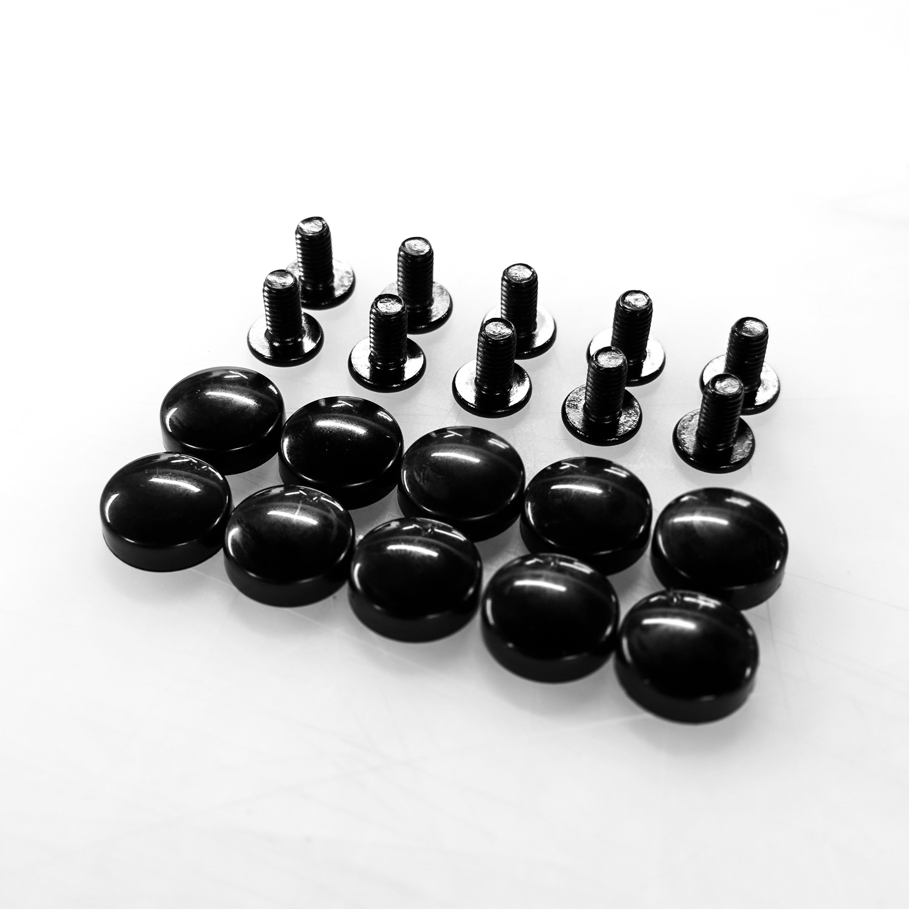 07-14 Tahoe / Yukon / Escalade Roof Rack Delete Kit