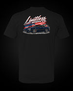 Load image into Gallery viewer, LSC 4th Gen Camaro - T-Shirt
