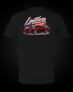 Load image into Gallery viewer, LSC 3rd Gen Camaro - T-Shirt

