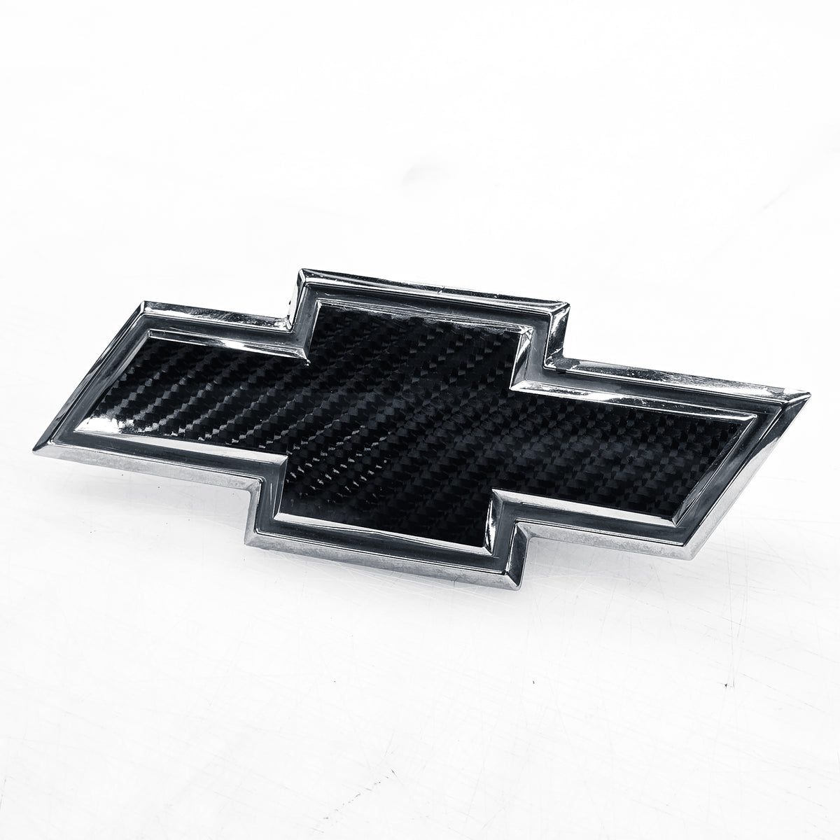 2007-14 Tahoe Rear Bowtie Emblem Overlay