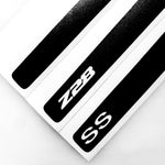 Load image into Gallery viewer, 1993-1996 LT1 Camaro Tail Light Overlays
