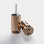 Load image into Gallery viewer, 9mm Casing Push Pin Set
