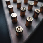 Load image into Gallery viewer, 9mm Triangle Peg Game
