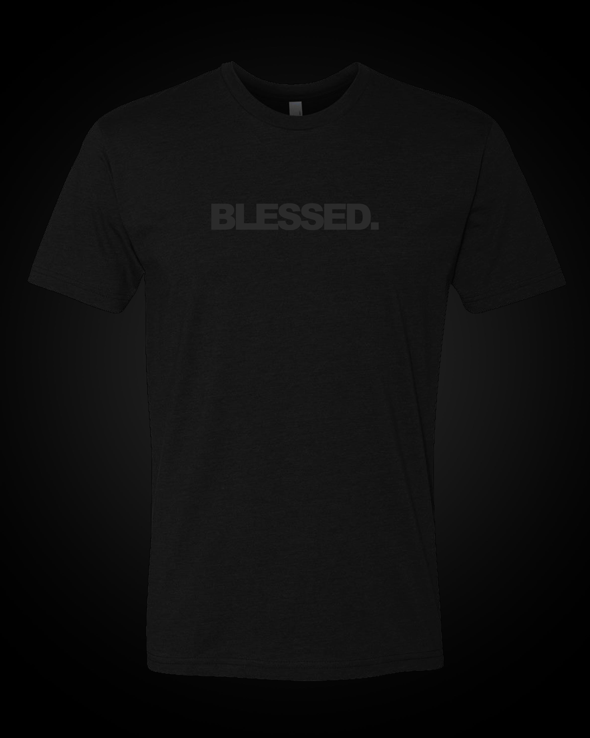 Blessed - T-Shirt