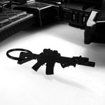 Load image into Gallery viewer, Rifle Keychain
