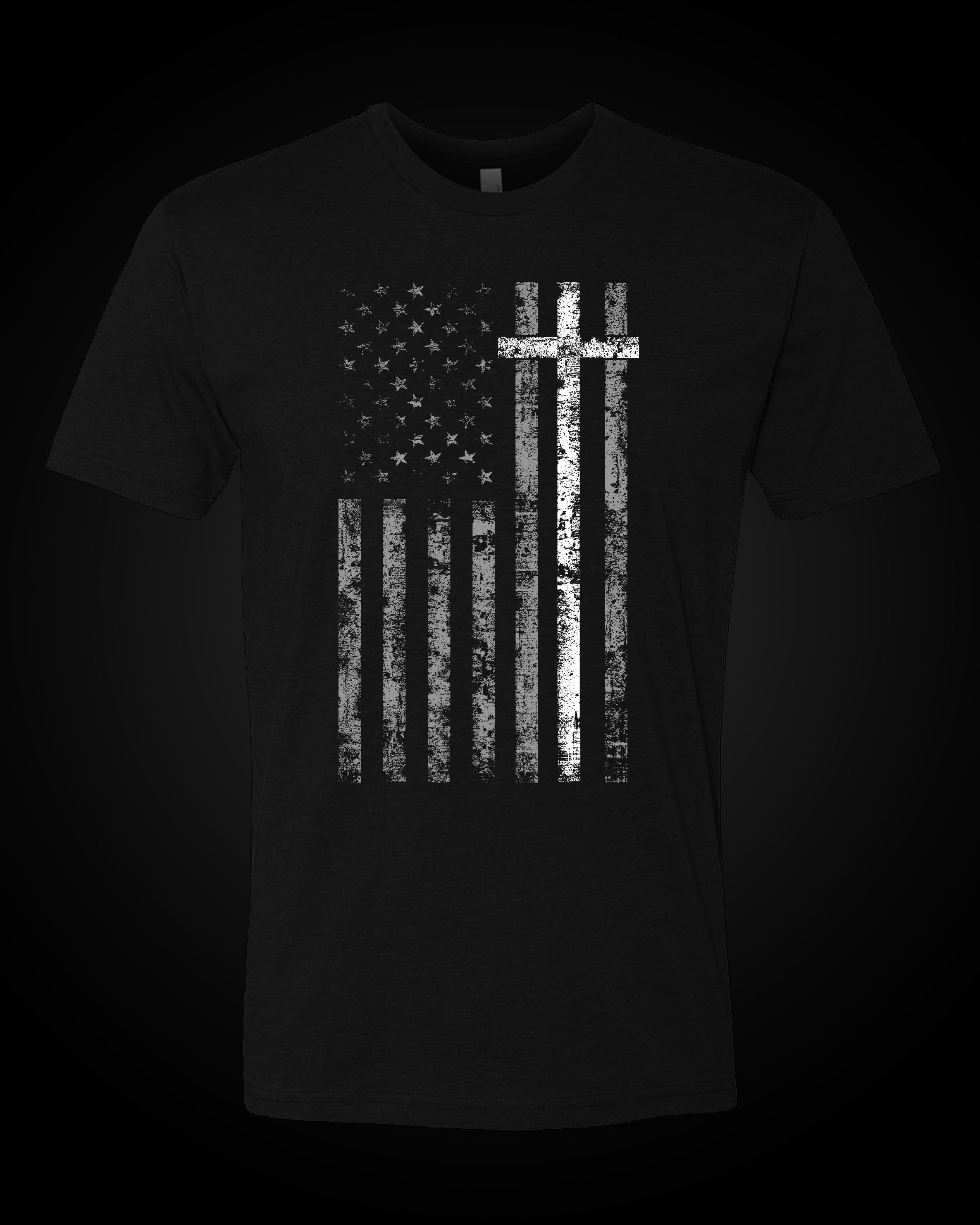 In Christ We Trust T-Shirt