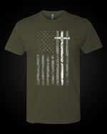 Load image into Gallery viewer, In Christ We Trust T-Shirt
